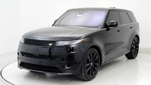 LAND ROVER RANGE ROVER SPORT 2023 SAL1L9FU8PA153734 image